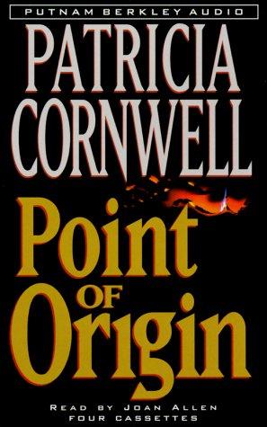 Point of Origin (Kay Scarpetta, Band 9)