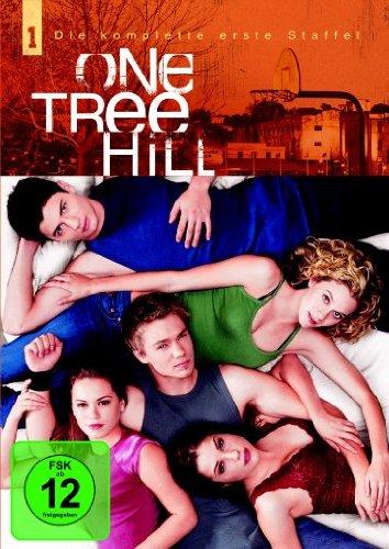 One Tree Hill - Staffel 1 [3 DVDs]