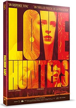 Love hunters [FR Import]