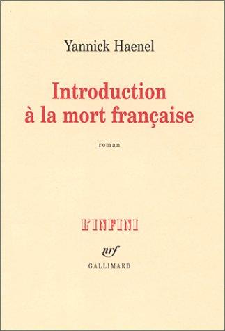 Introduction à la mort française