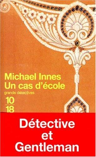 Un cas d'école