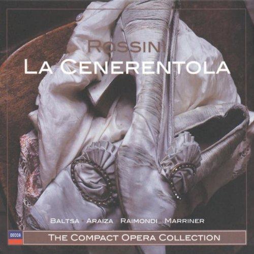 La Cenerentola (Ga)