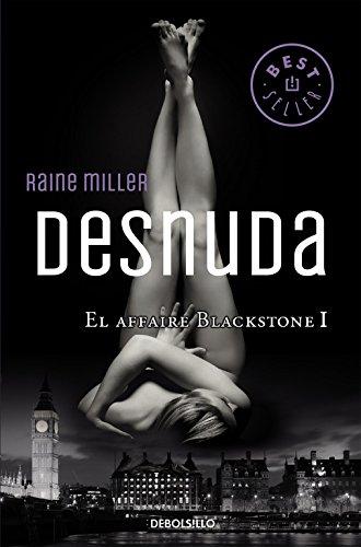 El affaire Blackstone 1. Desnuda