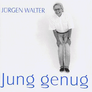 Jung Genug