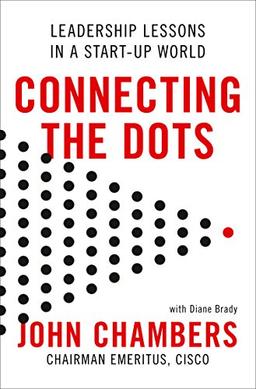 Connecting the Dots: Leadership Lessons for the Future