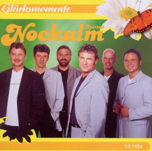 Glücksmomente