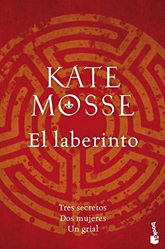 El laberinto (Bestseller)