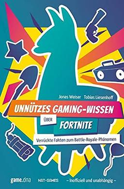 Unnützes Gaming-Wissen über Fortnite: Verrückte Fakten zum Battle-Royale-Phänomen (inoffiziell und unabhängig)