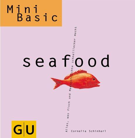 Seafood (GU Mini-Basics)