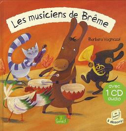 Les musiciens de Brême