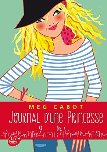 Journal d'une princesse. Vol. 9. Coeur brisé