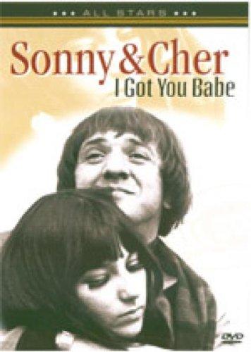 Sonny & Cher - I Got Your Babe