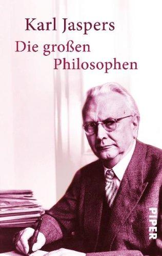 Die großen Philosophen