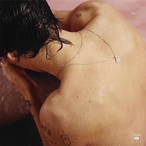 Harry Styles [Vinyl LP]