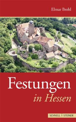 Festungen in Hessen (Deutsche Festungen)