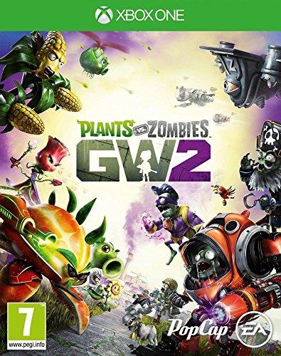 Plants Vs Zombies Garden Warfare 2 Jeu Xbox One