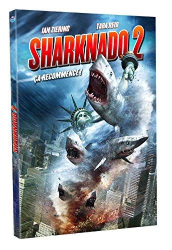 Sharknado 2 [FR Import]