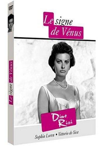 Le signe de vénus [FR Import]