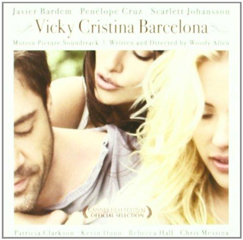 Vicky Cristina Barcelona