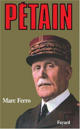 Pétain