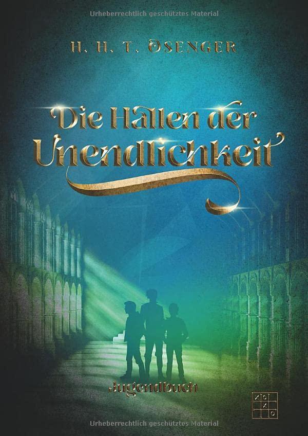 Die Hallen der Unendlichkeit