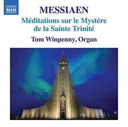 Méditations Sur le Mystère de la Sainte Trinité