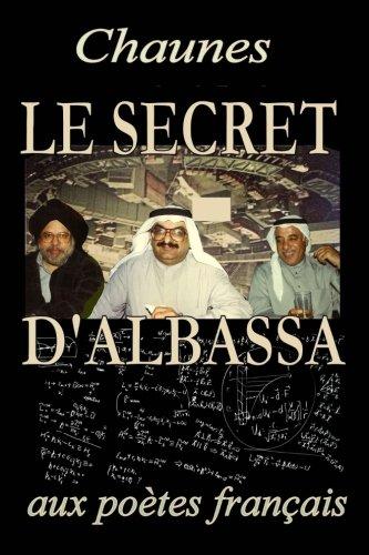 Le secret d'Albassa