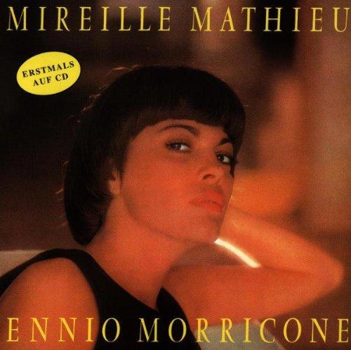 Mireille Mathieu Singt Ennio Morricone