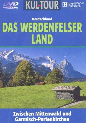 Deutschland - Das Werdenfelser Land - Kul-Tour