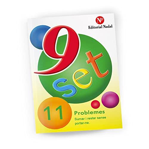 Nou Set 11 Problemes