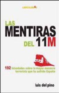 Las Mentiras Del 11-M