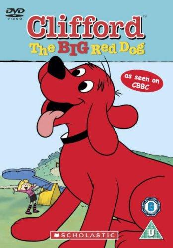 Clifford The Big Red Dog [UK Import]