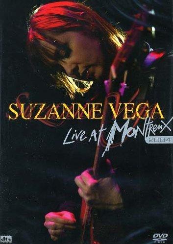 Suzanne Vega - Live at Montreux 2004