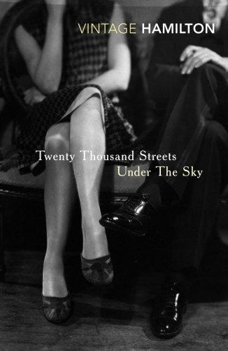 Twenty Thousand Streets Under the Sky (Vintage Classics)