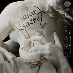 Plaisir Sacre [Digipack]