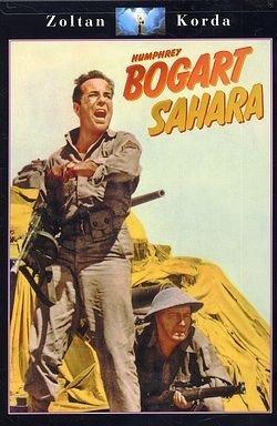 Sahara [FR Import]