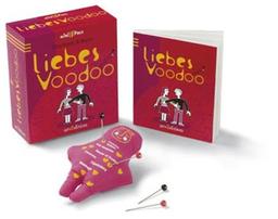 Mini Pack Liebes-Voodoo