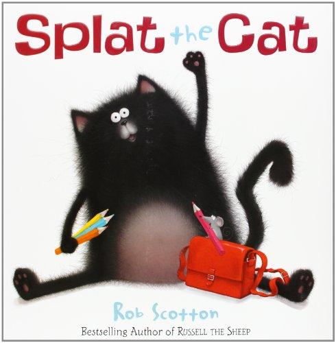 Splat the Cat