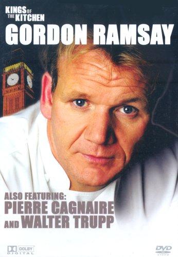 Gordon Ramsay [DVD] [UK Import]