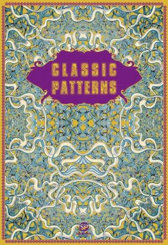 Classic Patterns (Book & CD Rom)