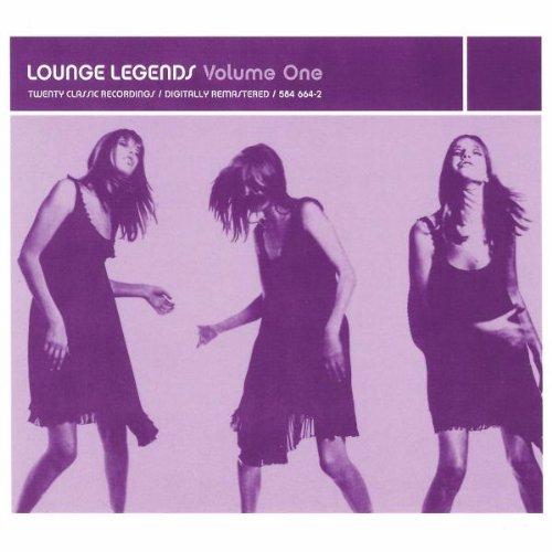 Lounge Legends Volume One