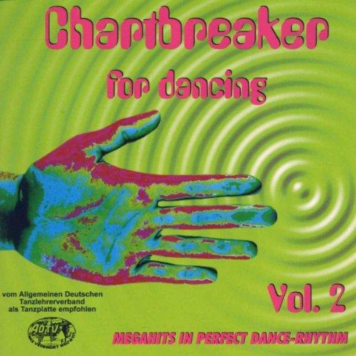 Chartbreaker for Dancing Vol.2