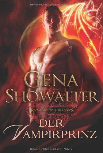 Royal House of Shadows: Der Vampirprinz