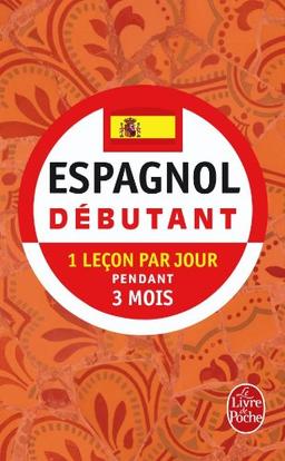 Espagnol - Debutant (Ldp Met.Li.Seul)