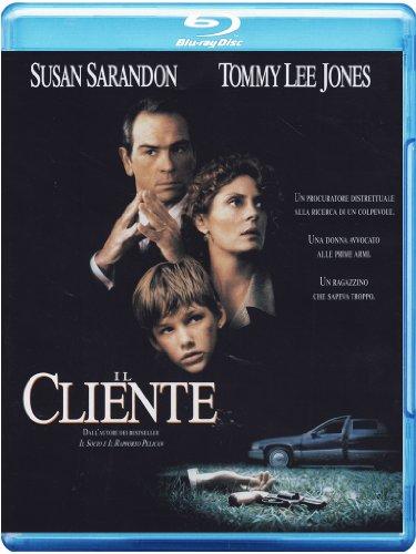 Il cliente [Blu-ray] [IT Import]