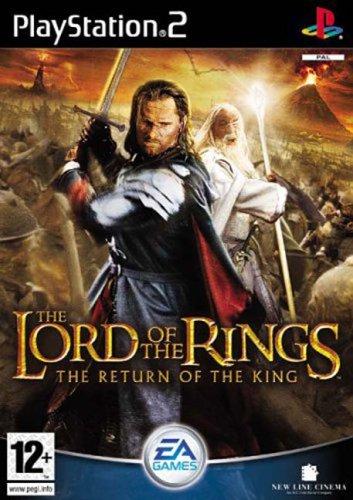 The Lord of the Rings: The Return of the King [UK Import]