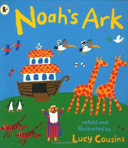 Noah's Ark