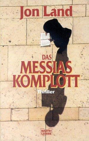 Das Messias-Komplott