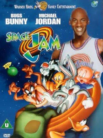 Space Jam [UK Import]