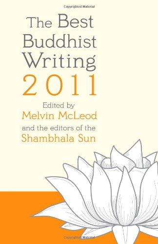 The Best Buddhist Writing 2011 (A Shambhala Sun Book)